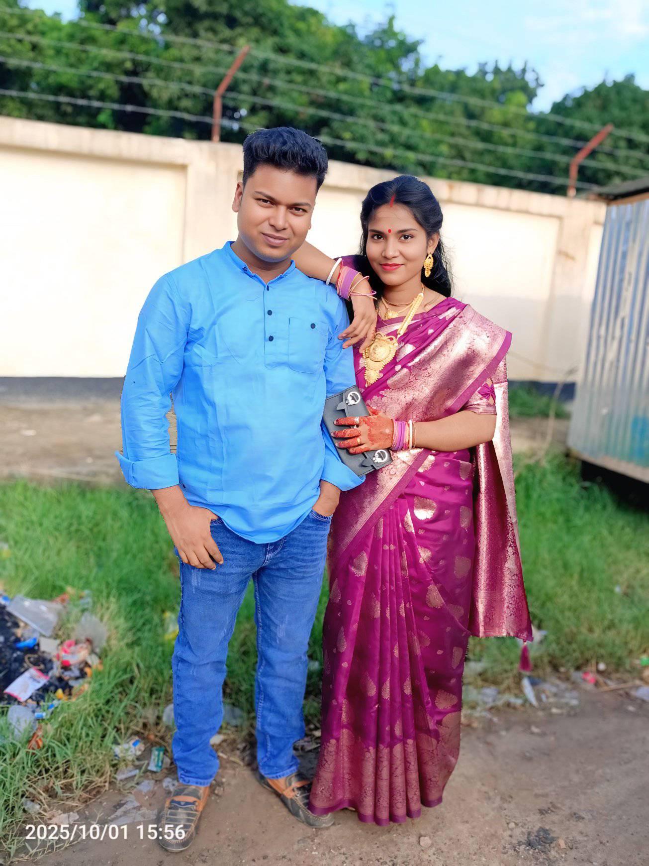 Toma Rani Priya