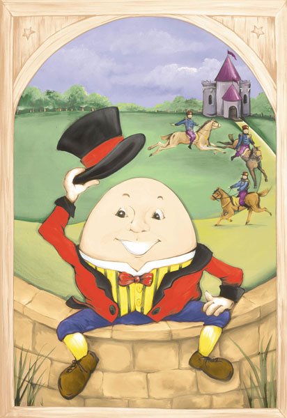 Humpty Dumpty Pre Primary School Boulet Rouge | Flacq