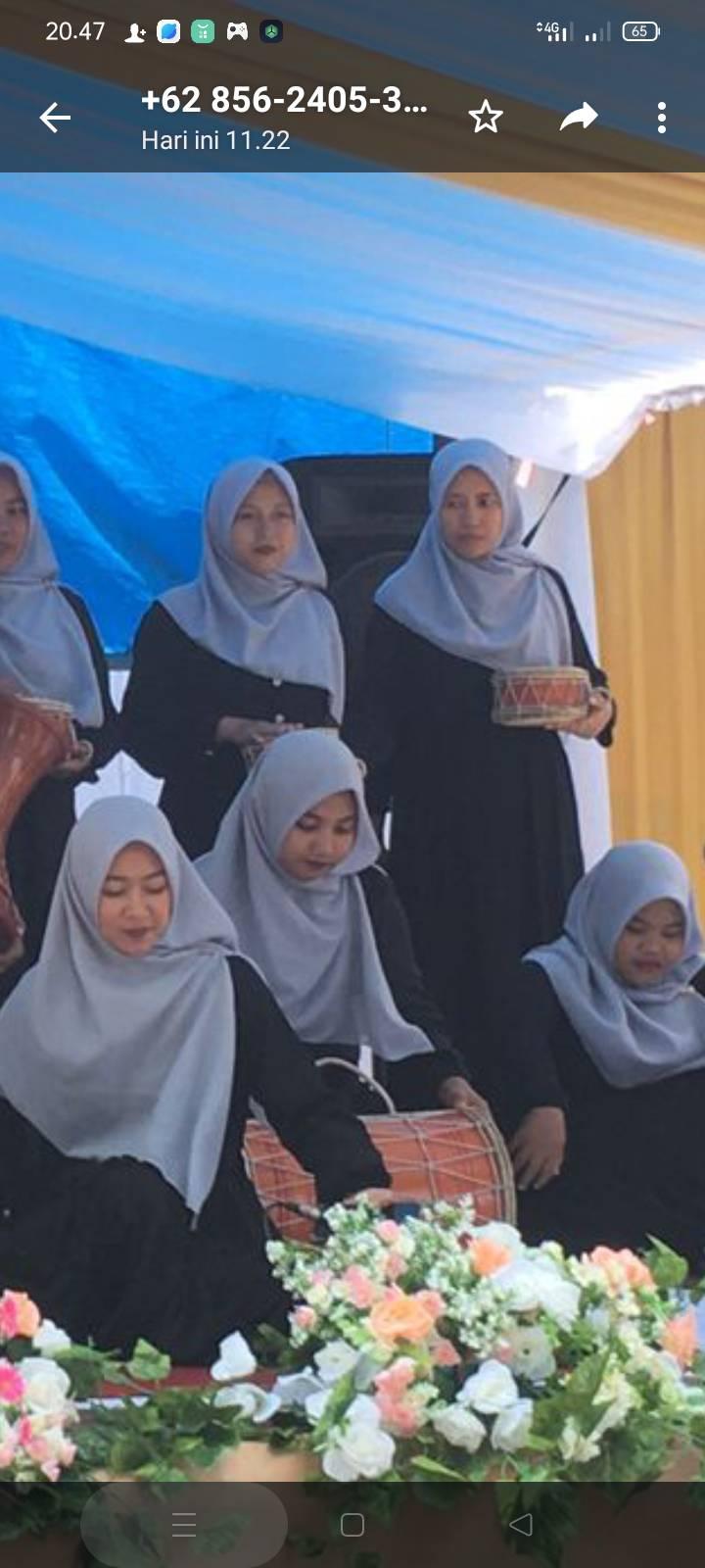 Semoga sesuai dg kenyataan 🤲 #reelfyp #dailyconten #irt | Tinta AL Faqih