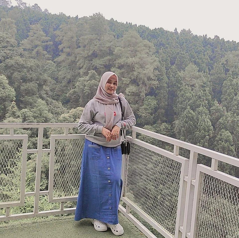 Azarin Rahma
