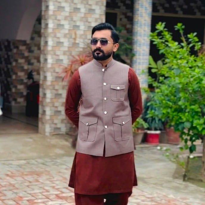 #Eid Mubarik ️ | Hamza Waheed | Facebook