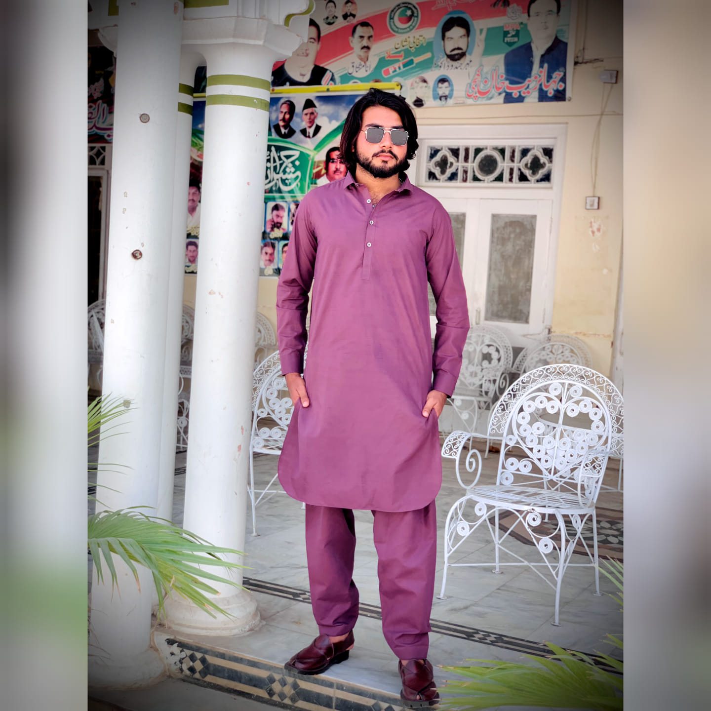 Samad Rao