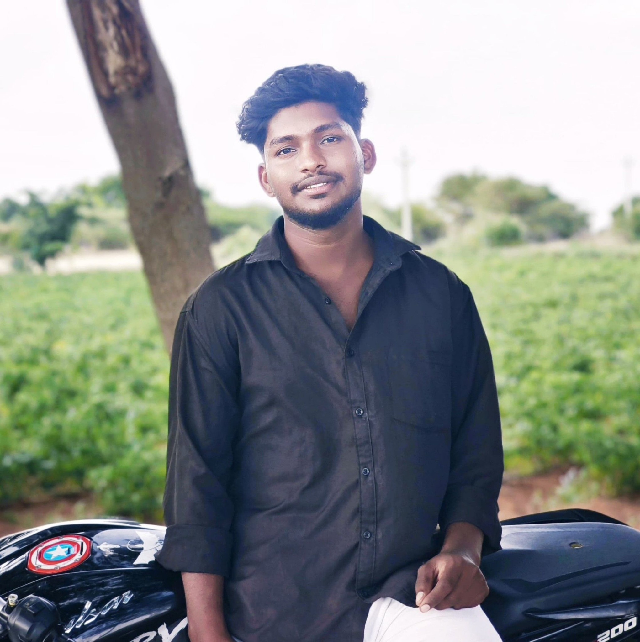 Pradeep Raja