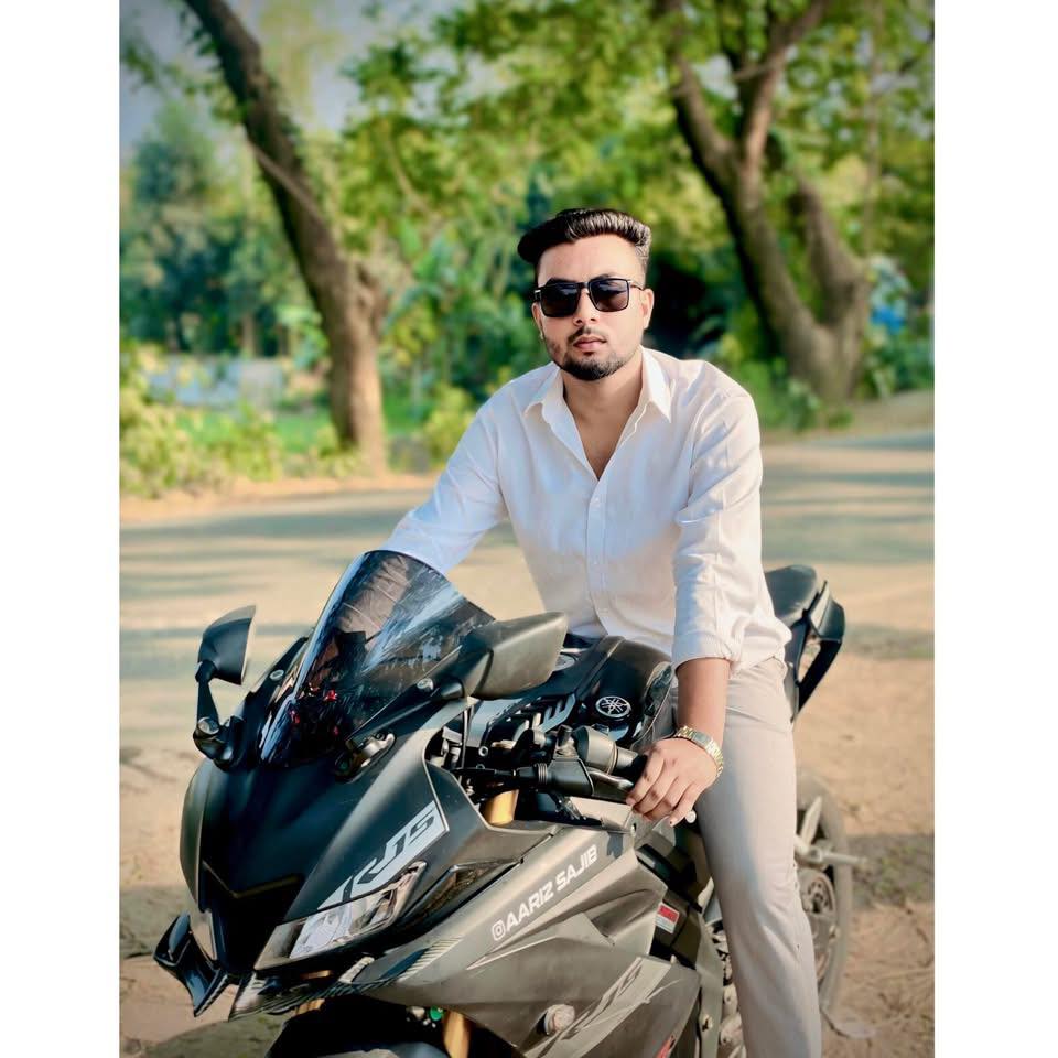 Sheikh Rashedul Islam