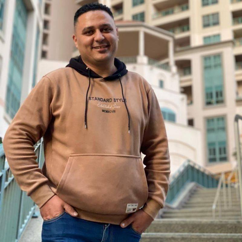 Ziad - شكرًا كريم السيد والبطل منتصر محمد. | Facebook
