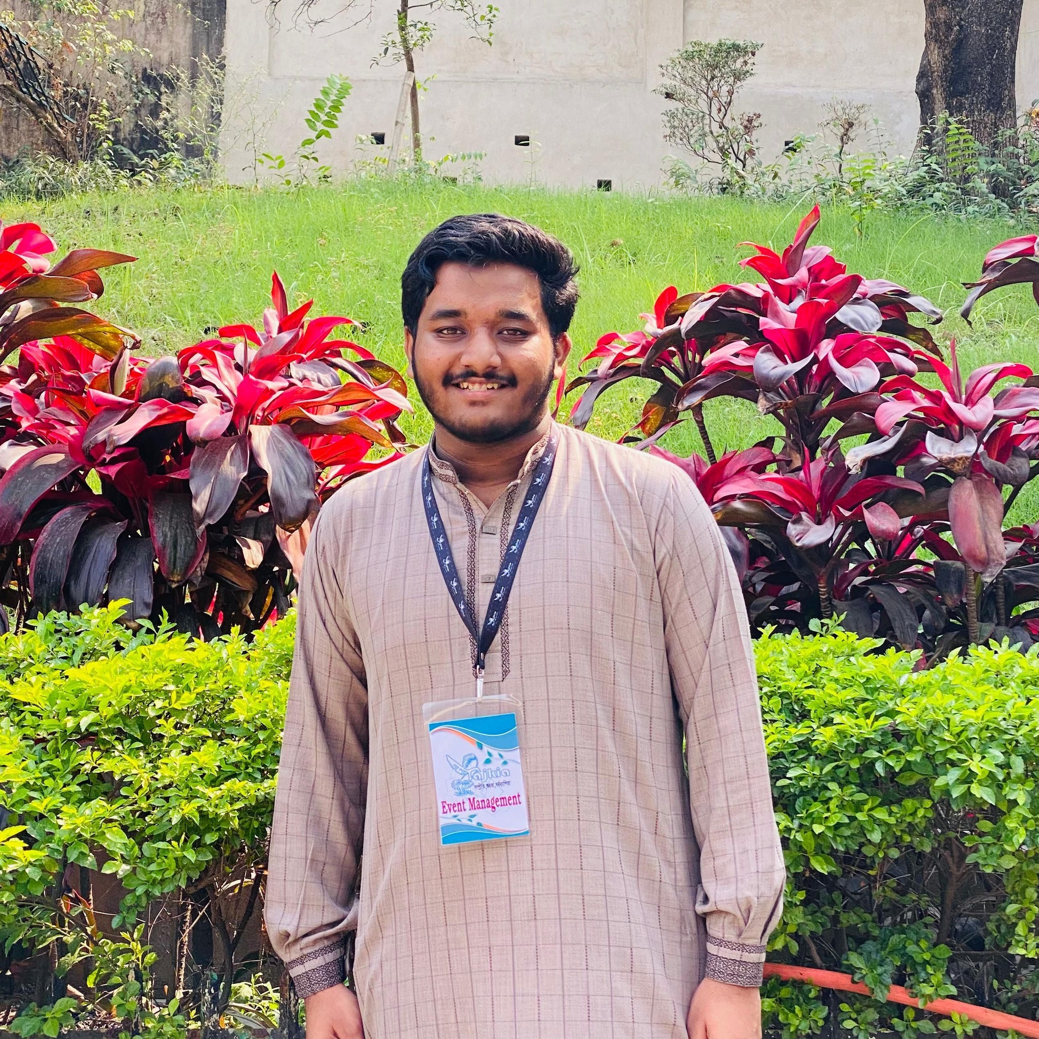 Md Abrar Hossain