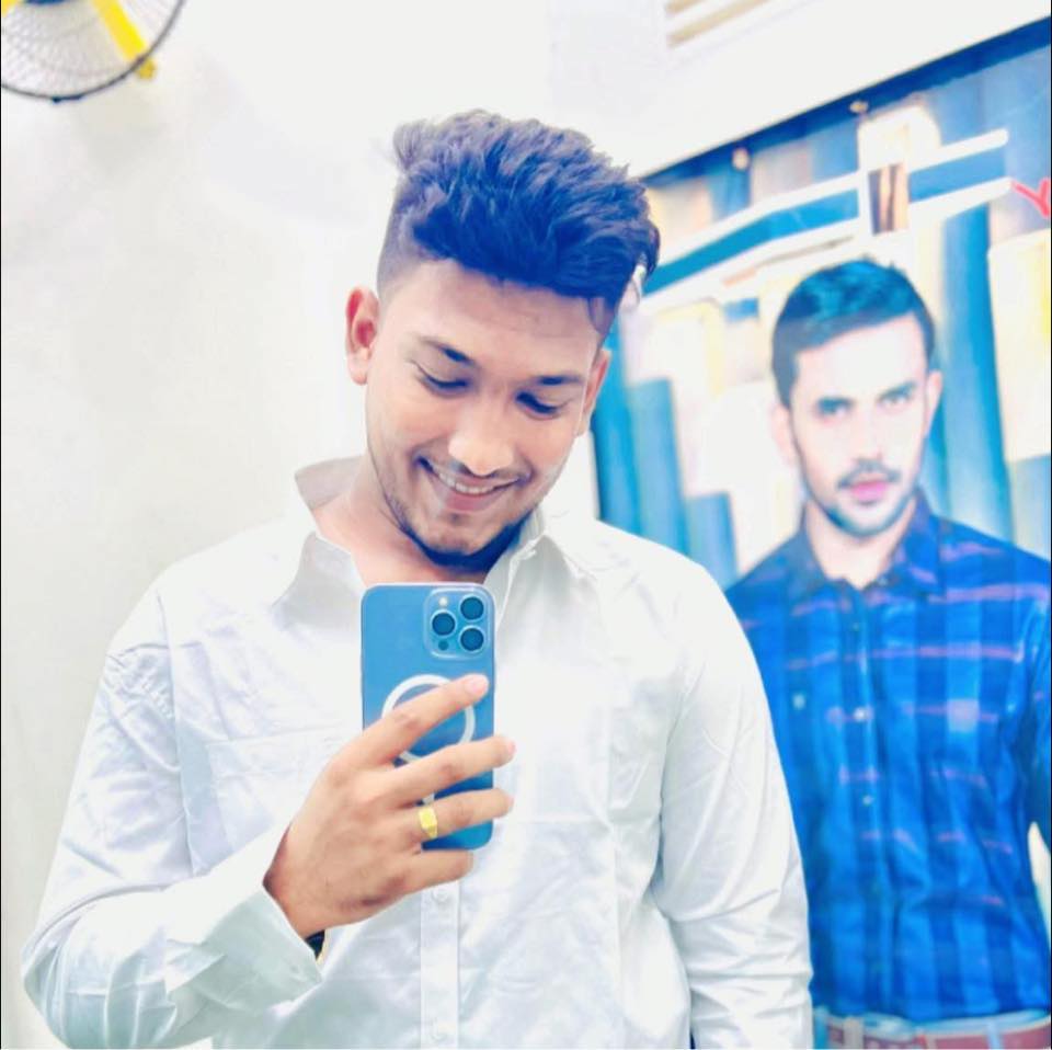 MD Ratul Molla