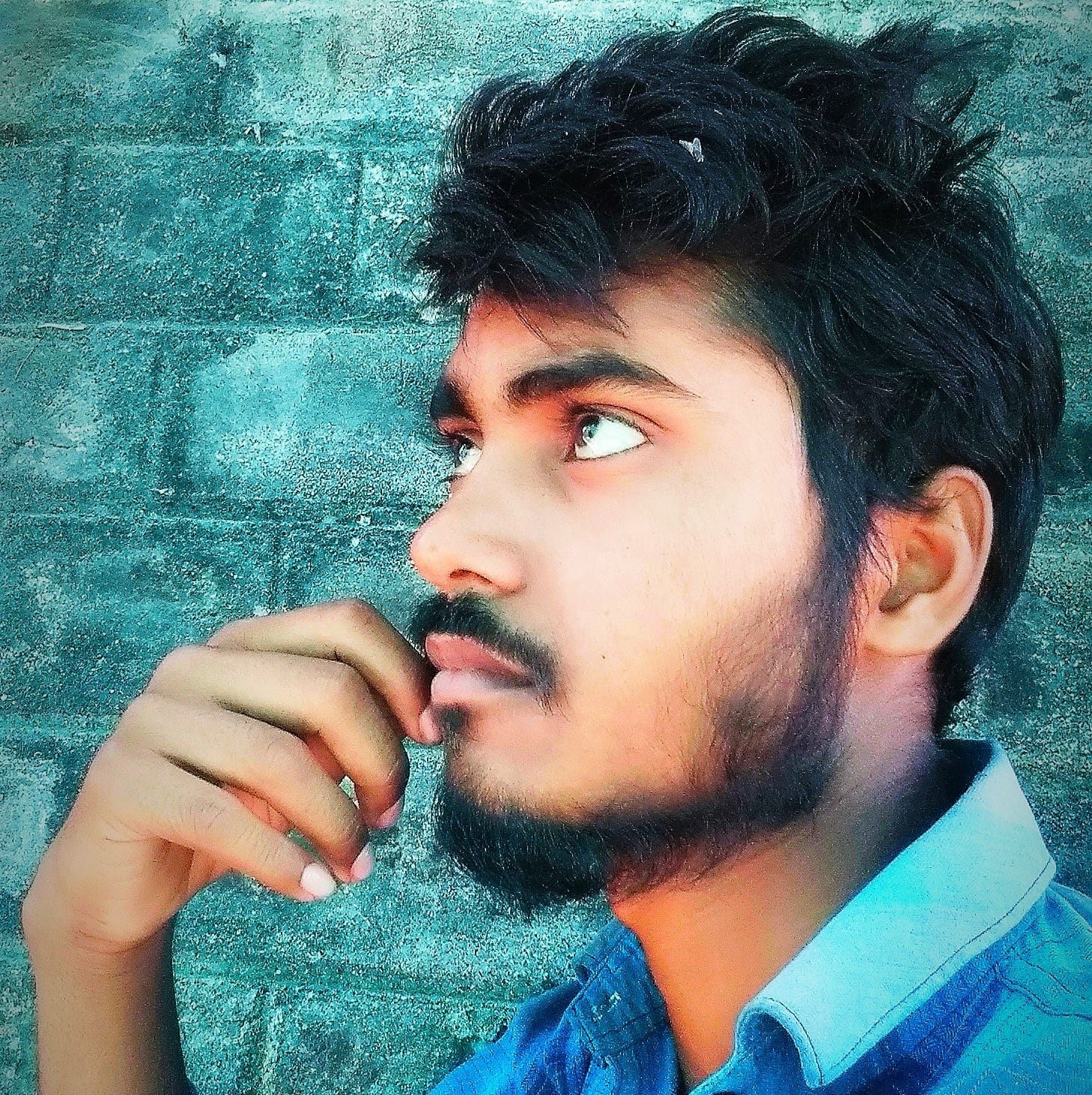 Rishi Raj