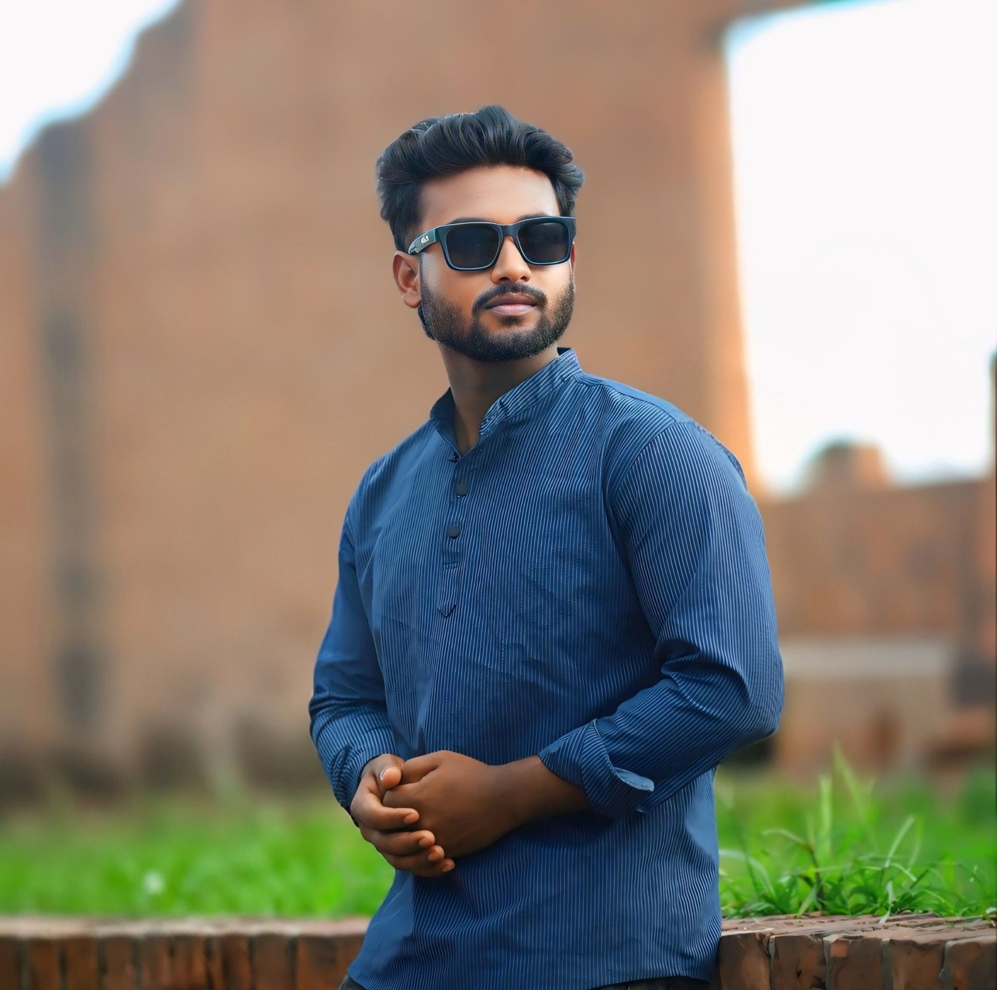 Basir Ahmed