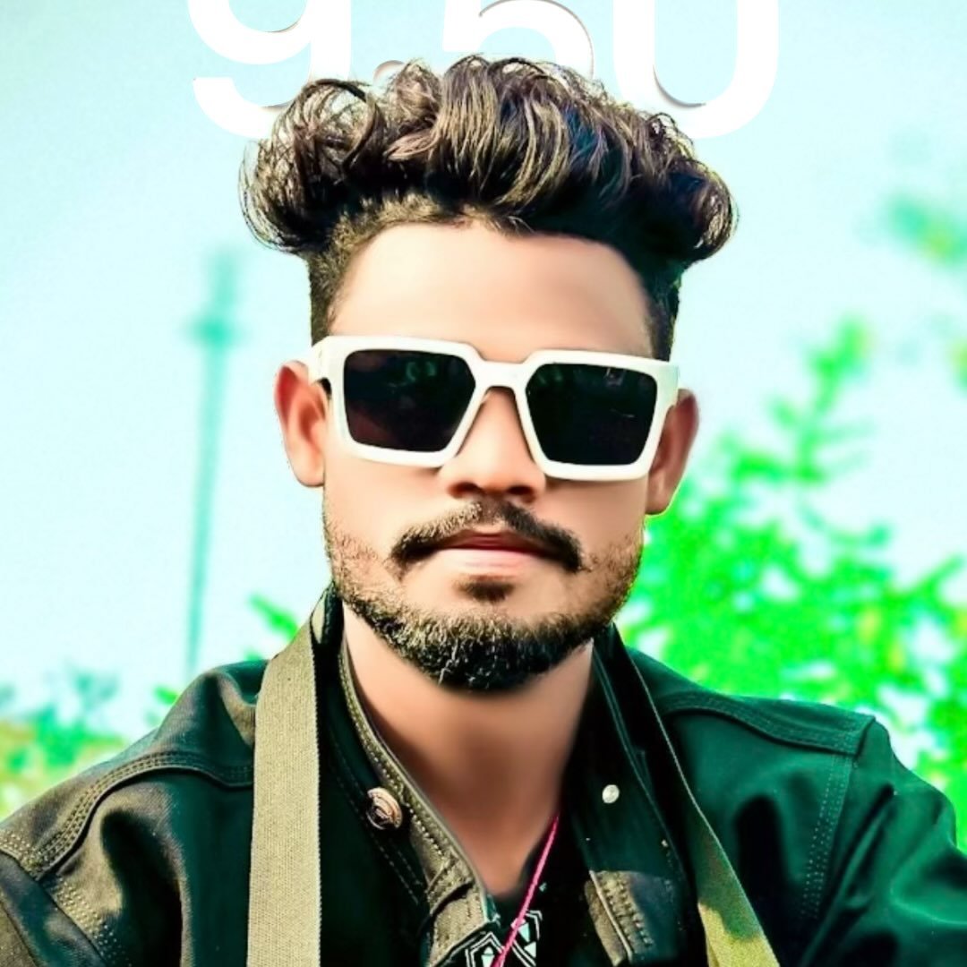 Rakesh RoShan