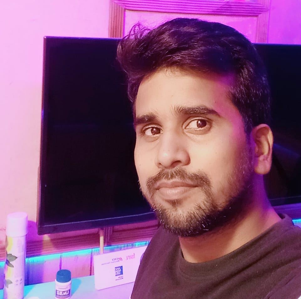 Rahul Pal