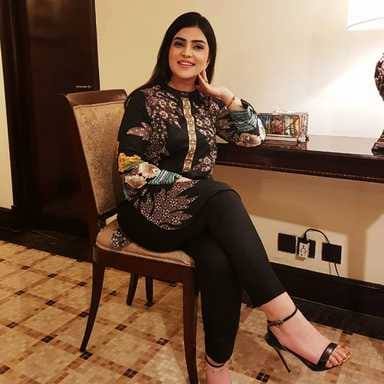 Angel Rani