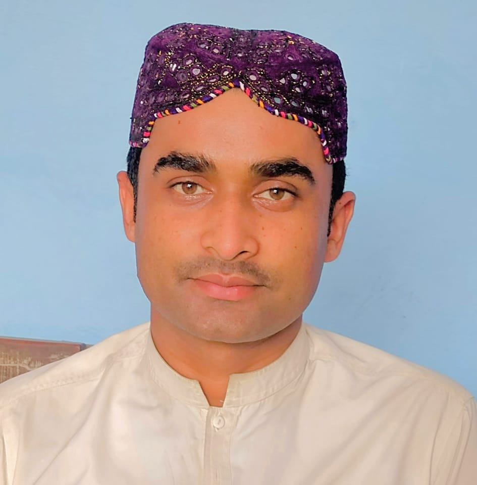 Ghulam Qadir