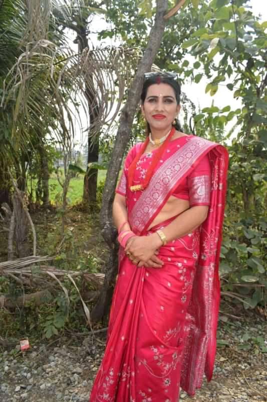हर्षै मनले 🙏 पूरा भजन कोहिनुर मिडियामा हेर्न सक्नुहुनेछ है हजुर🙏#हाम्रो ...