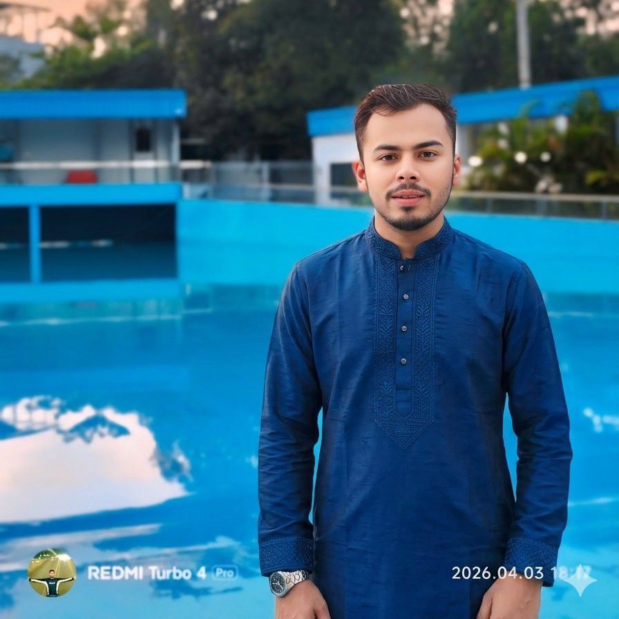N R Rajib