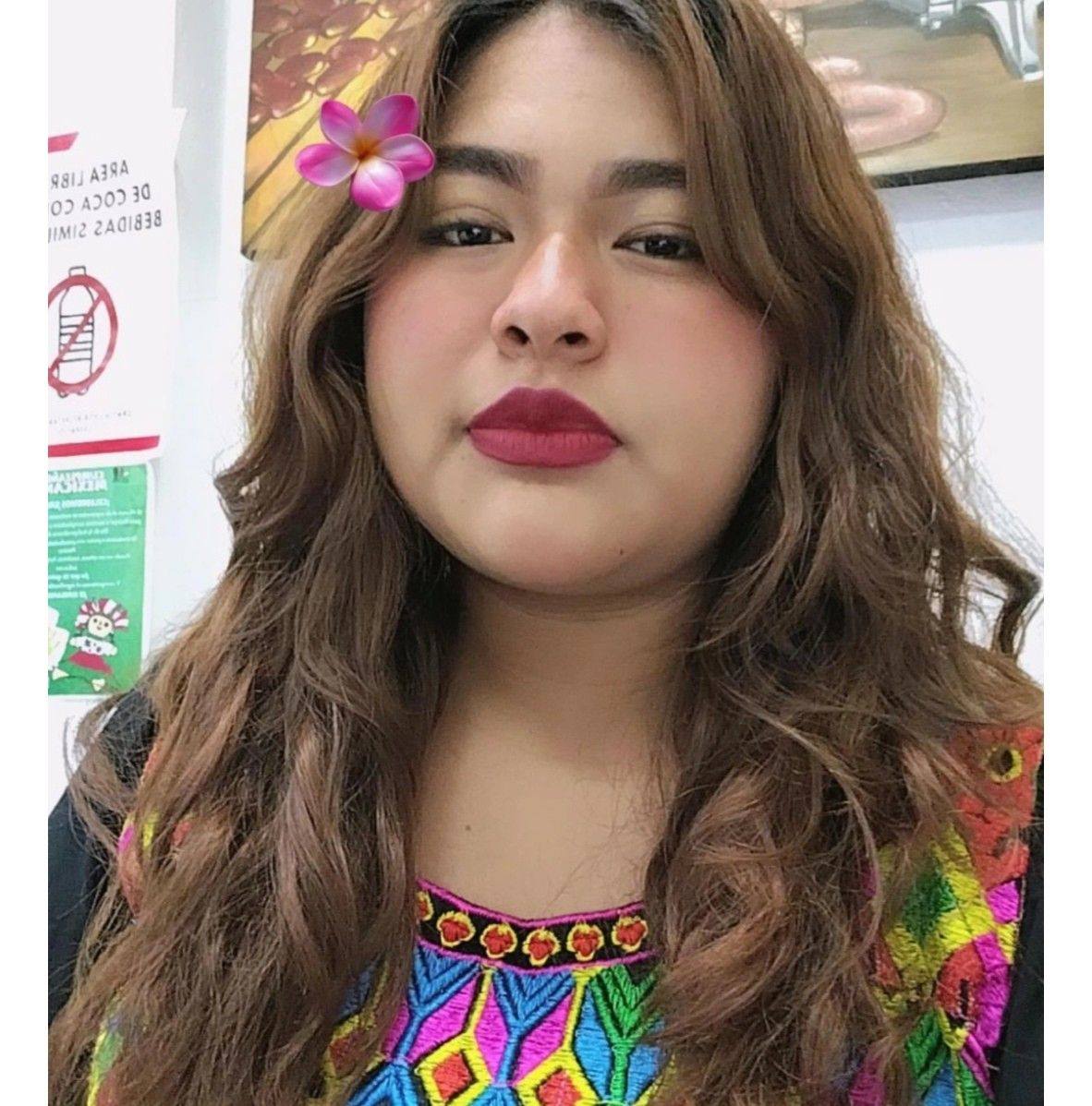 Betzy Mendoza