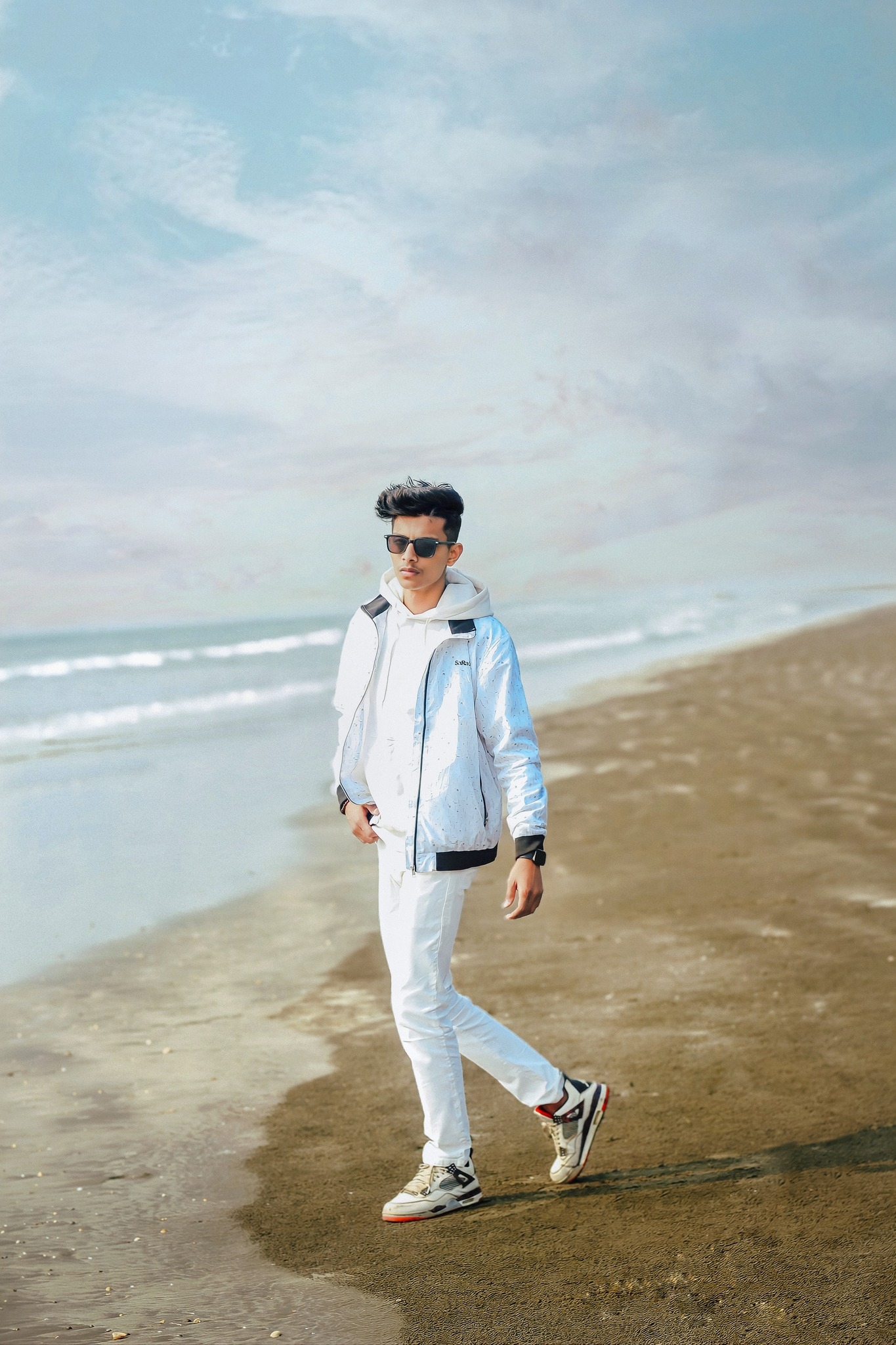 Rabby Raj