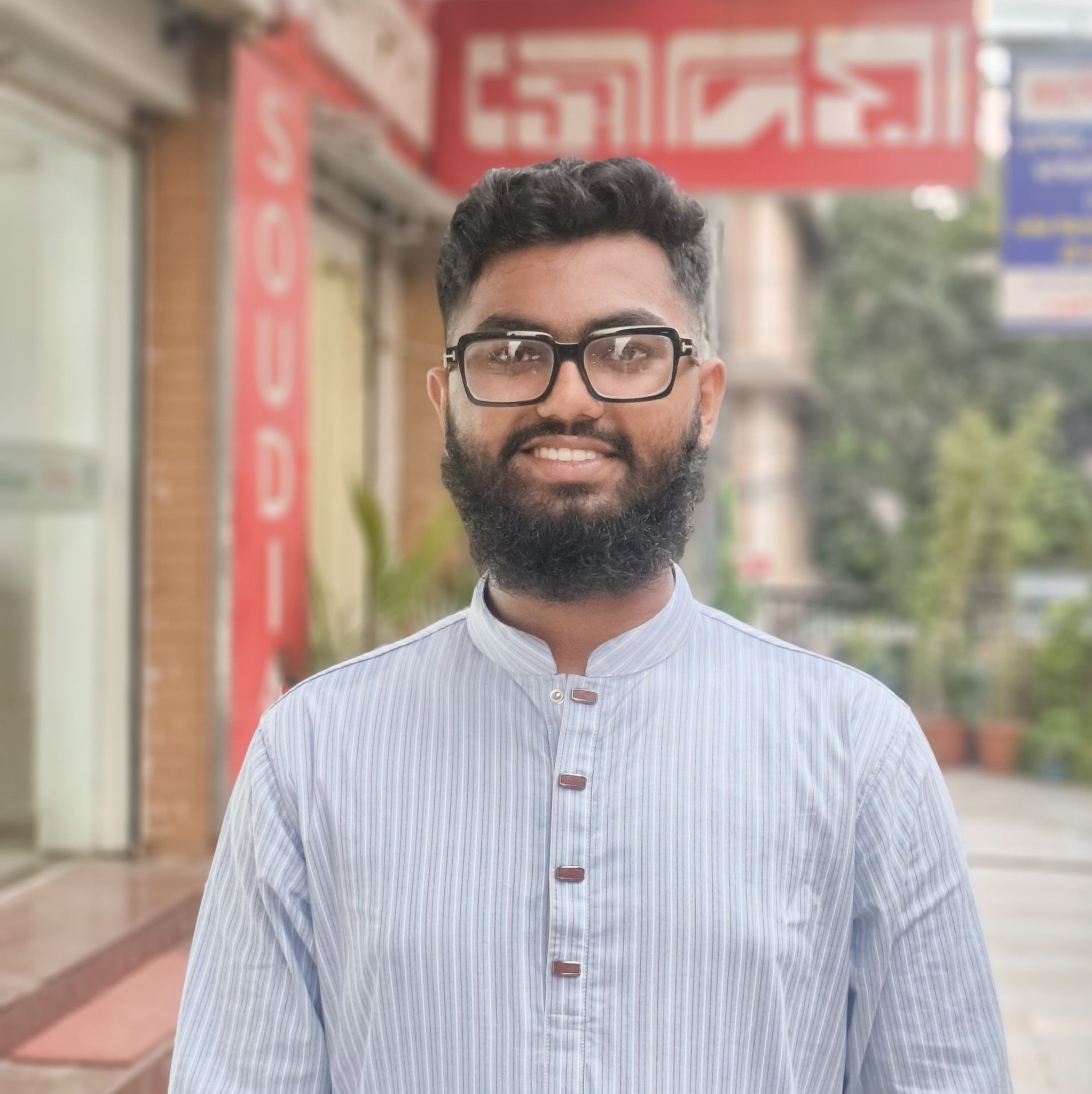 Muhammad Raisul Islam Rifat