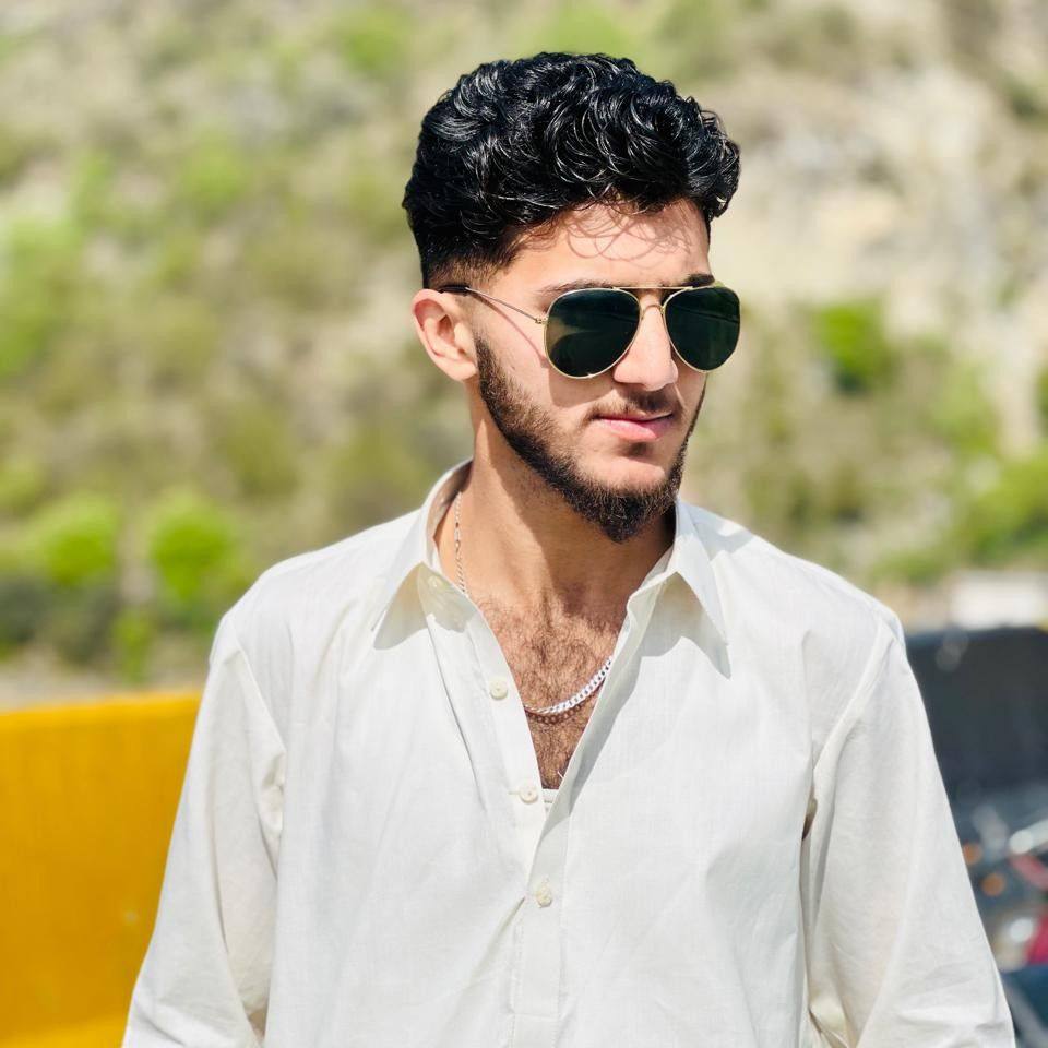 Rajaarslankayani #reelschallenge | Arslan Kayani