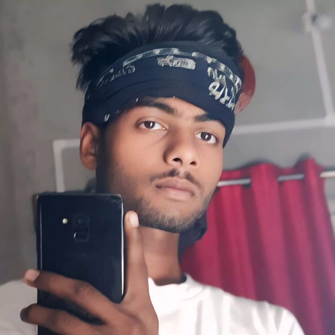 Akhilesh AS Rajpoot