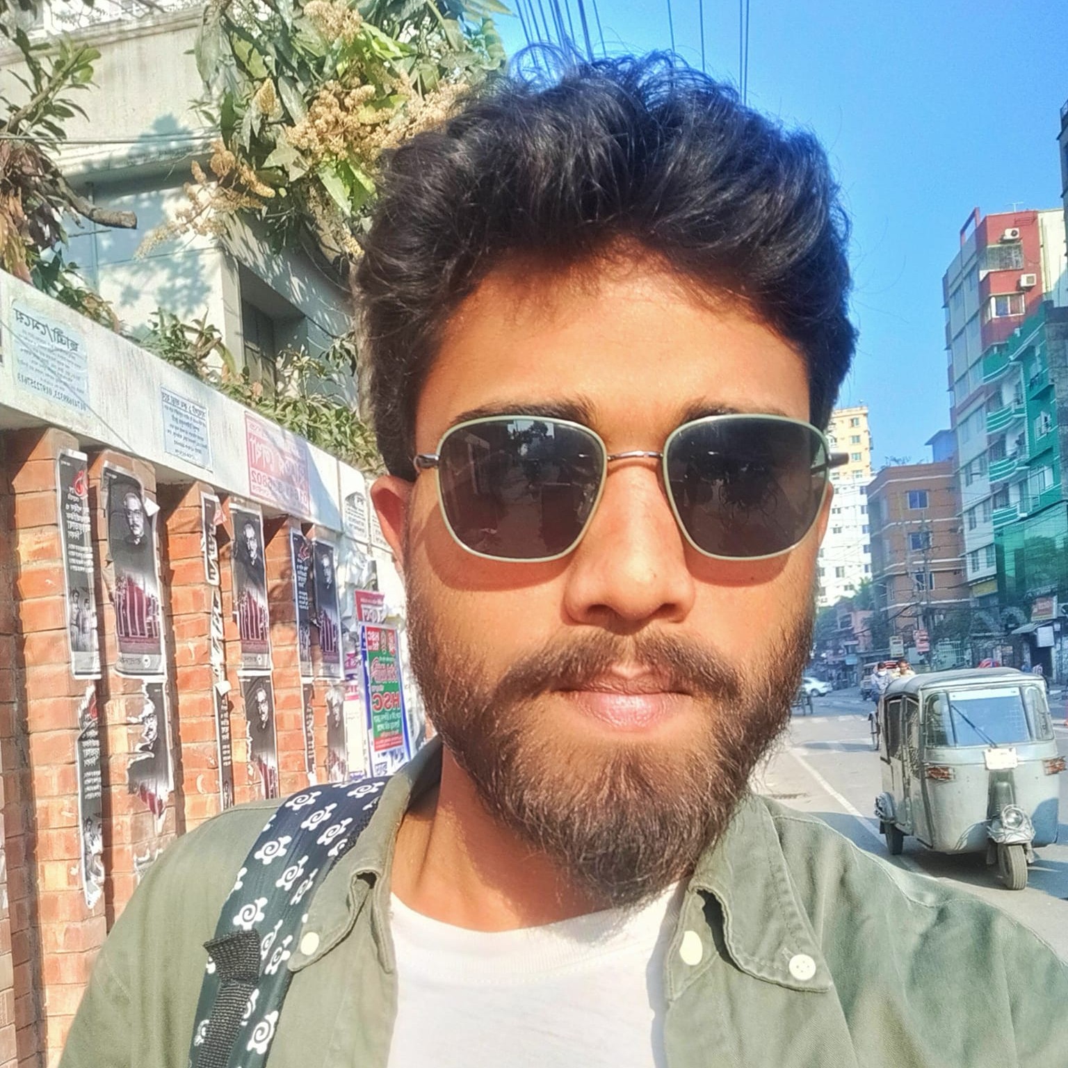 ফজলে রাব্বি