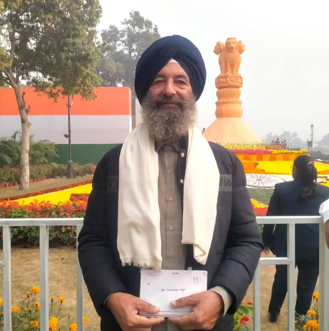 Plogman of India Ripu... - Plogman of India Ripu Daman Bevli