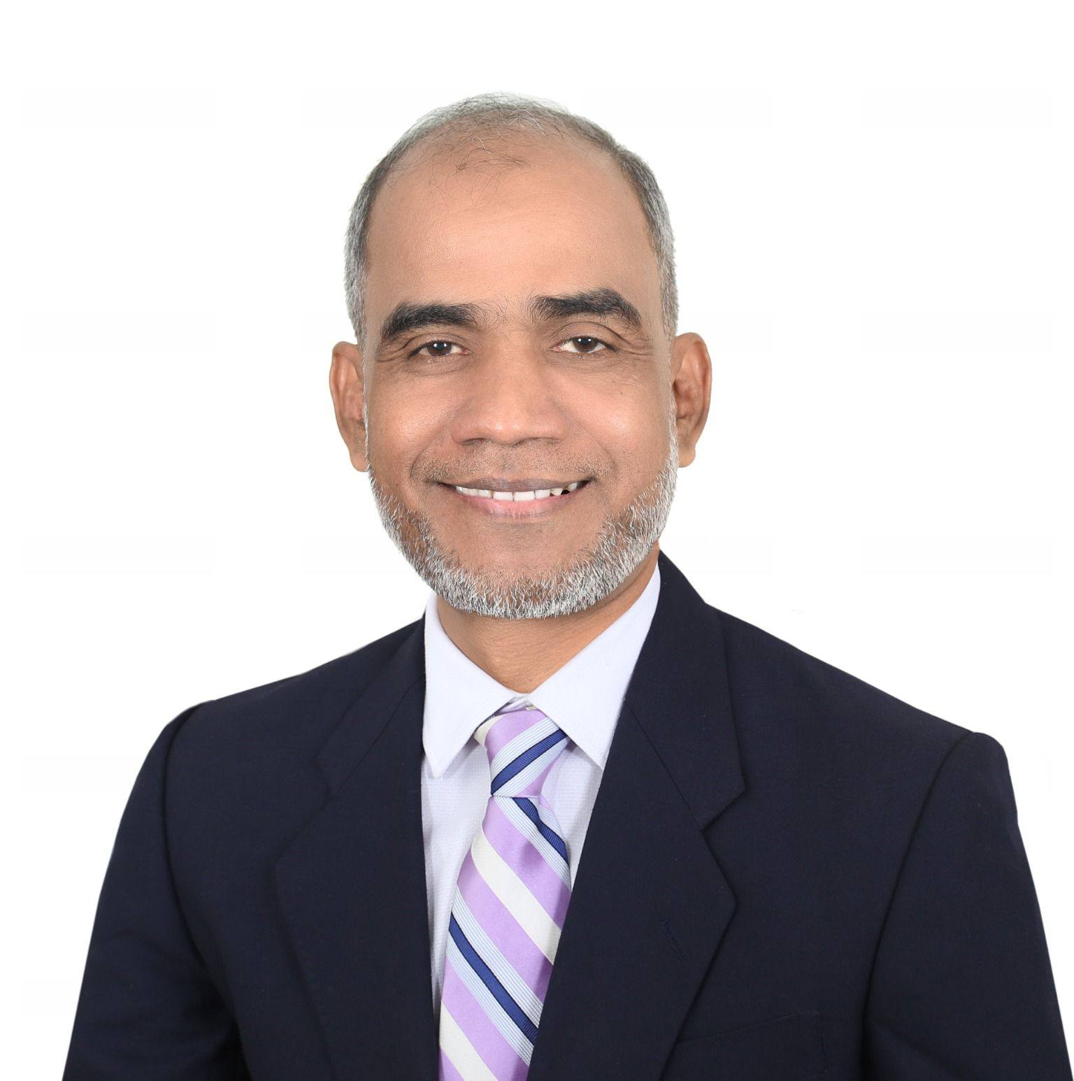 Adv Rashed Parvez