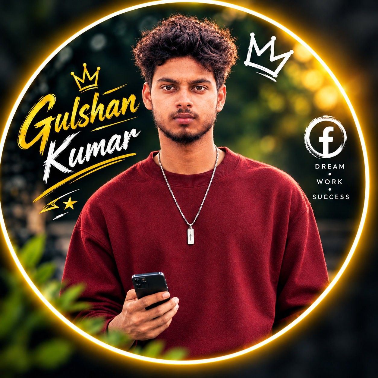 G K Raj