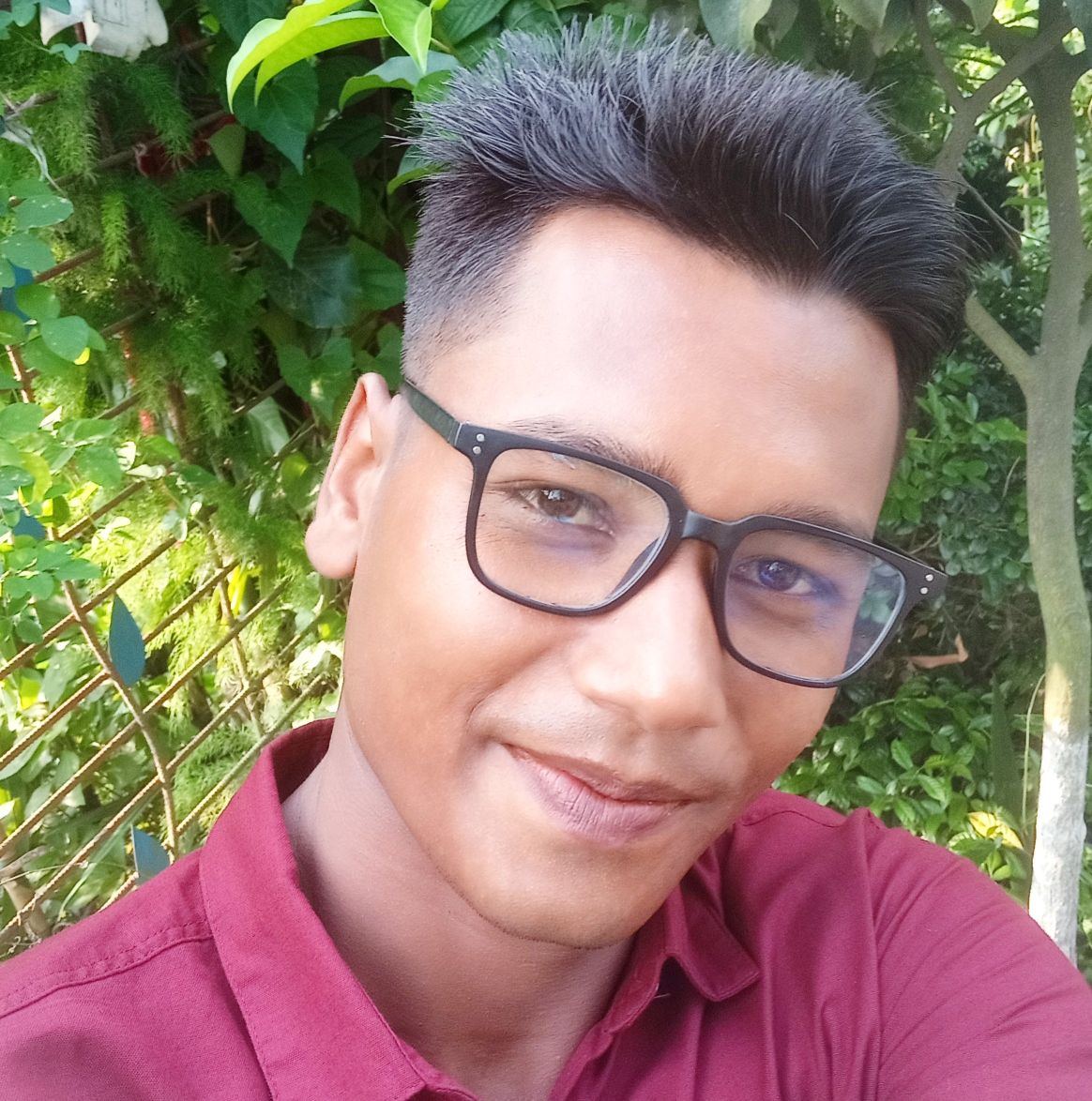 Rk Raju