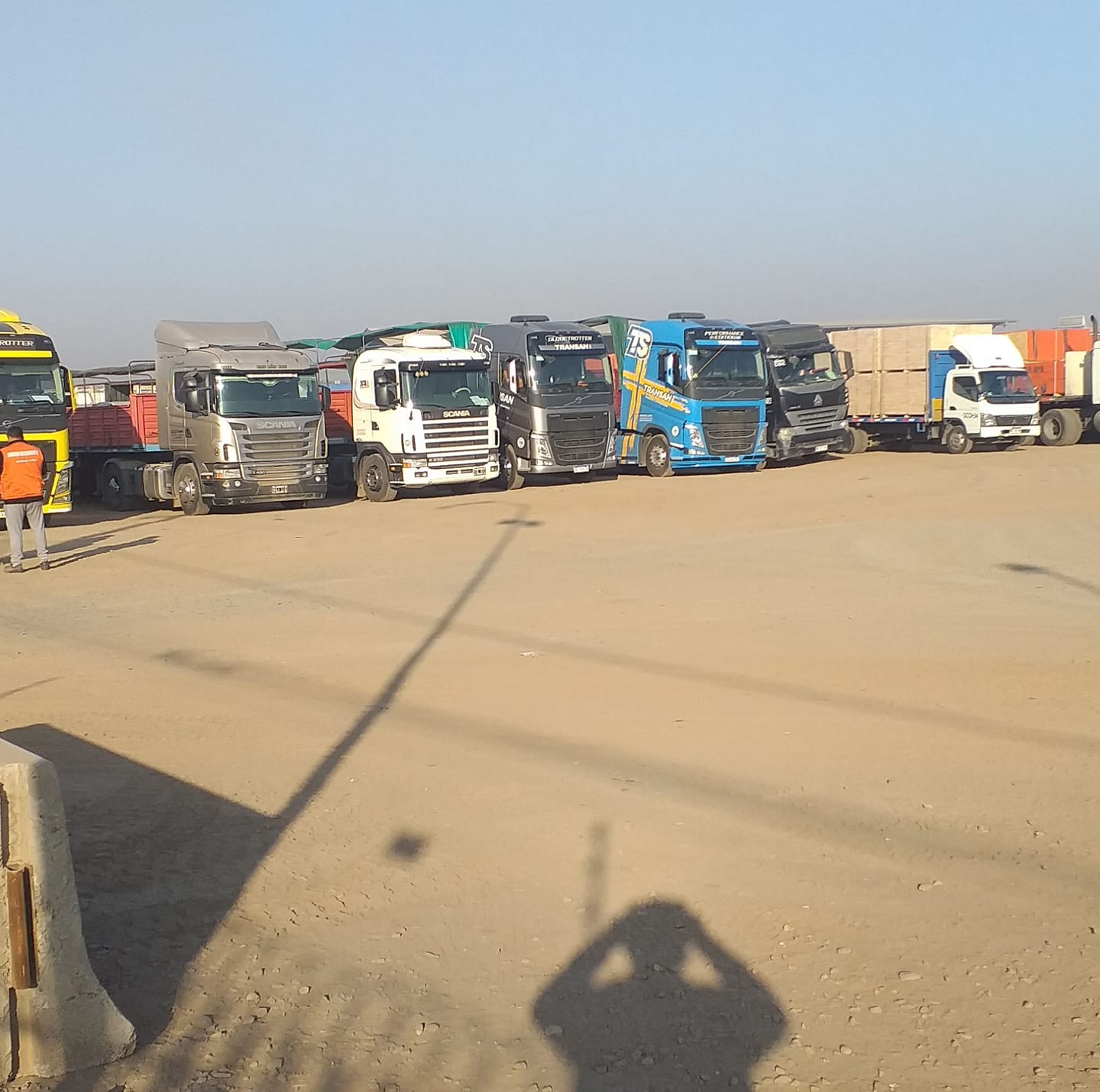 VECINOS DE AFUNALHUE ANUNCIAN CORTE GENERALIZADO DE CAMINOS PARA EXIGIR ...