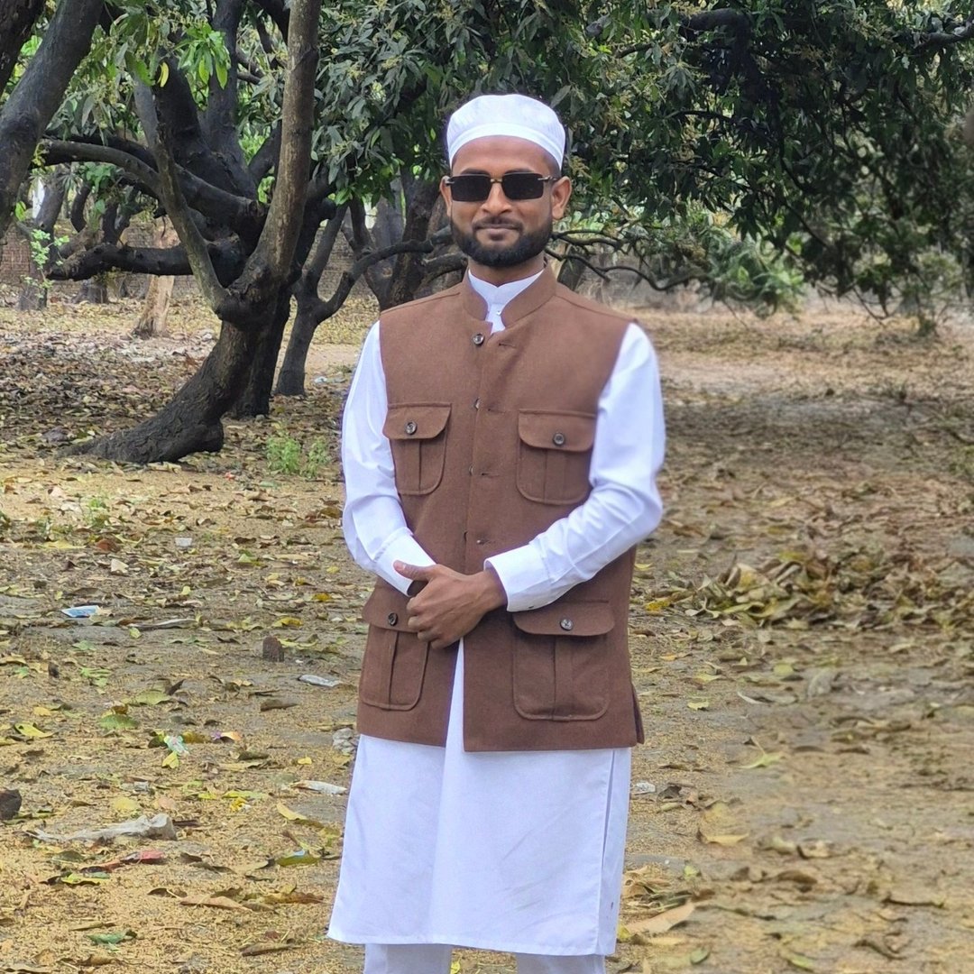 Rasheed Ansari