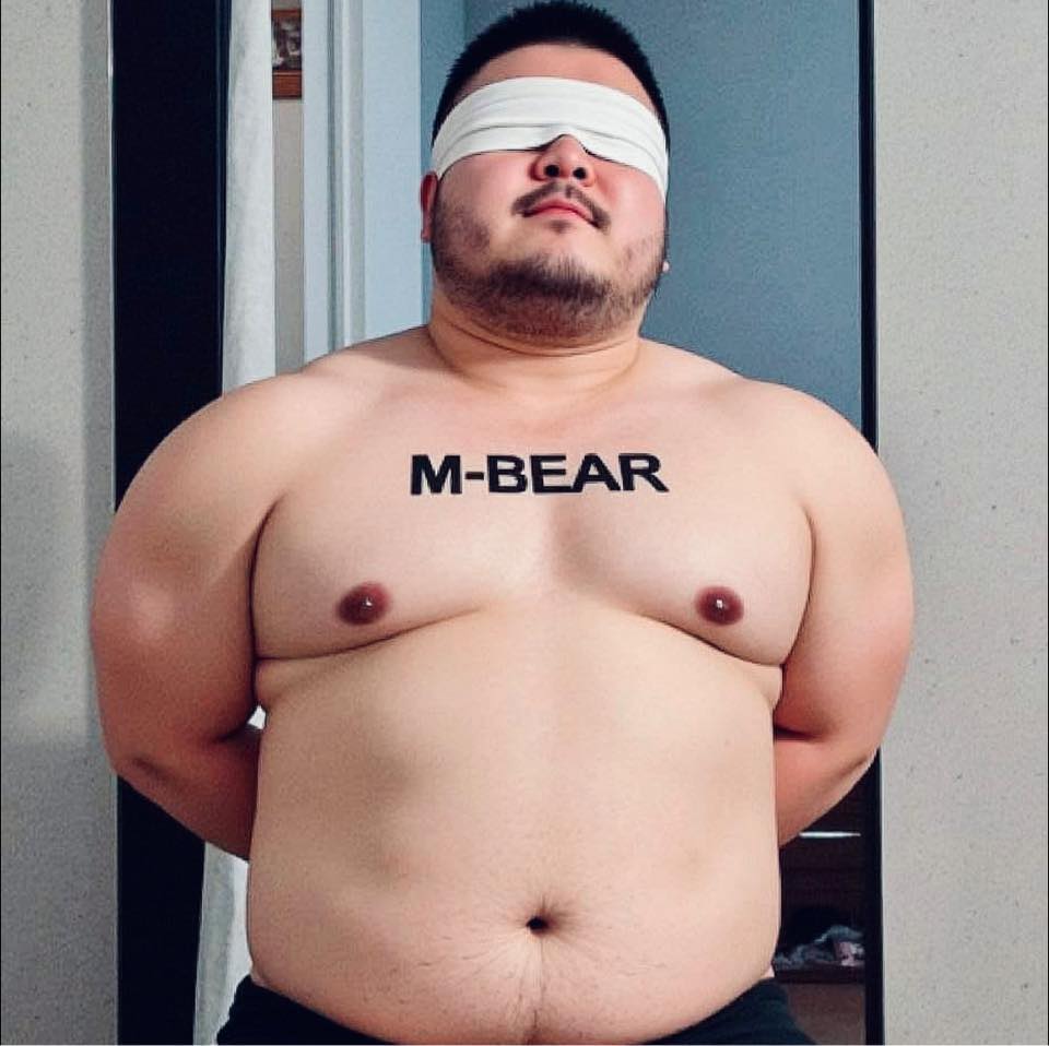 chubby asian gay