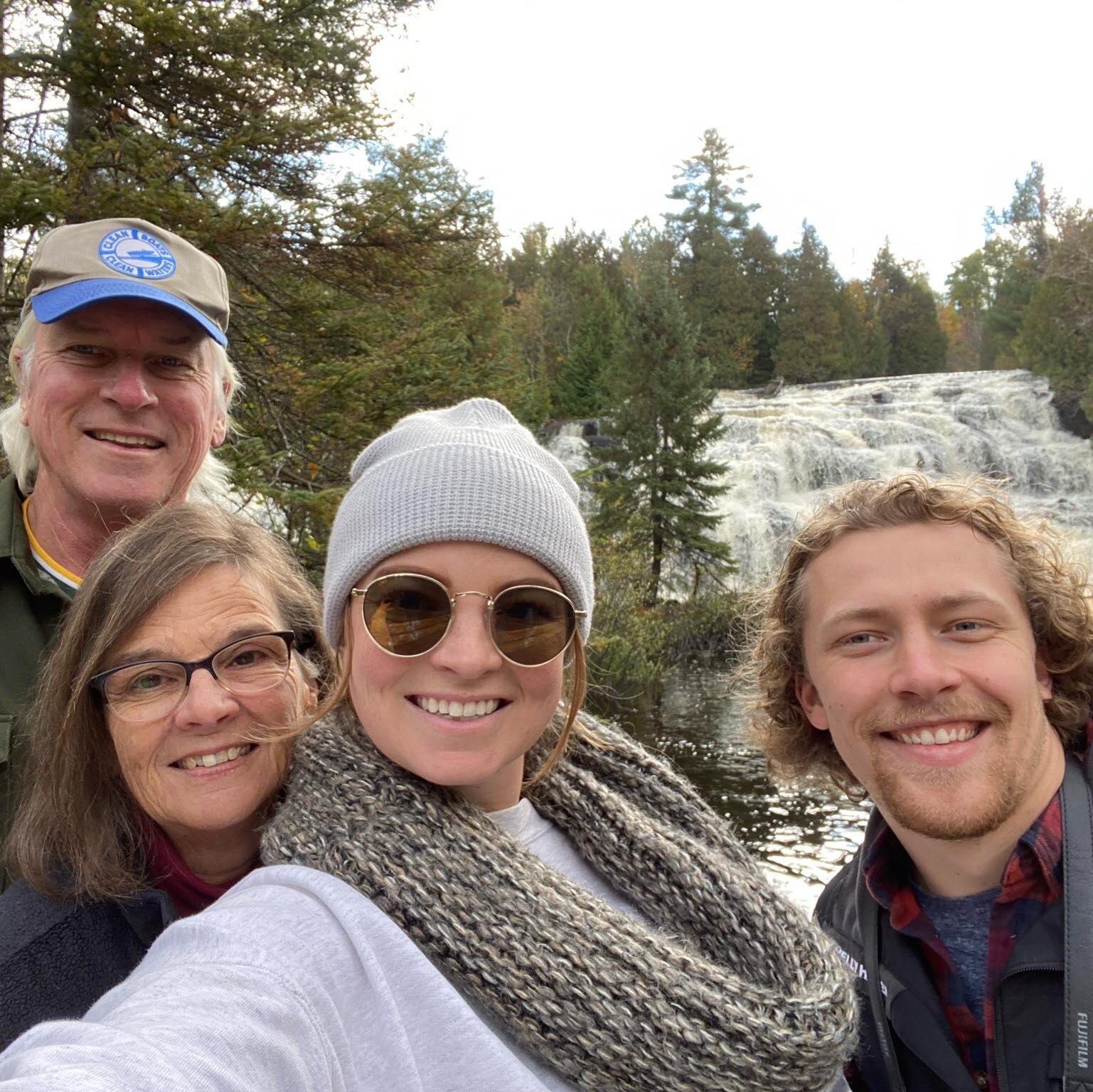 Village - Congrats to our very own Leaf Man Jerry VerVoort on your ...