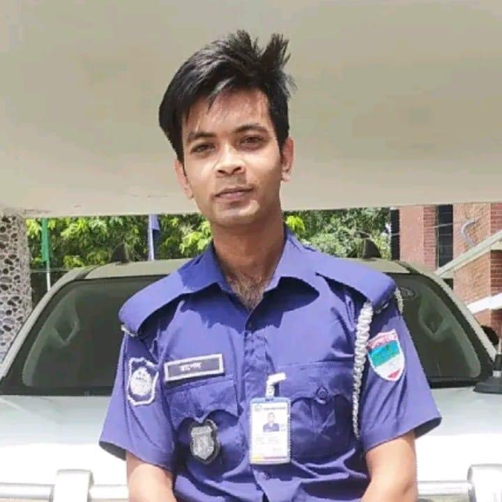 Bp Kazi Rashed
