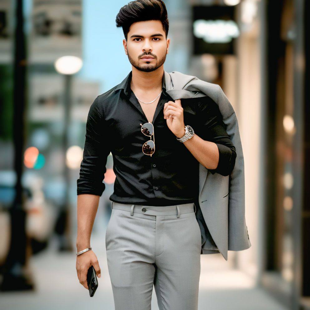 Bablu Kumar Raj