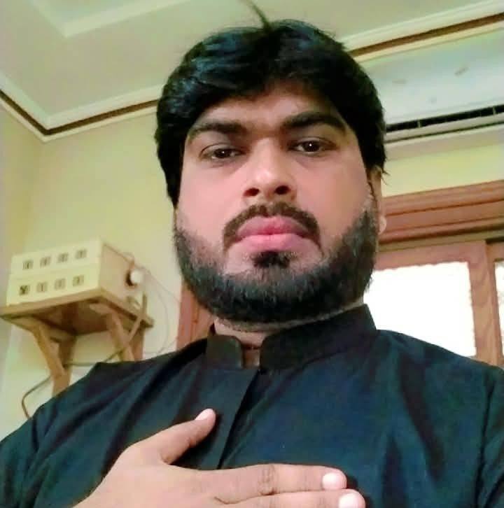 Nawabzada Mir Nadir Khan Magsi Sb | Abdullah Baloch