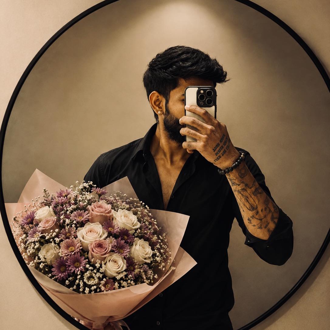 Kunwar Rajat Singh