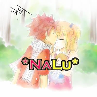 Natsu Love Lucy - NaLu (@NatsuLoveLucy) • Facebook