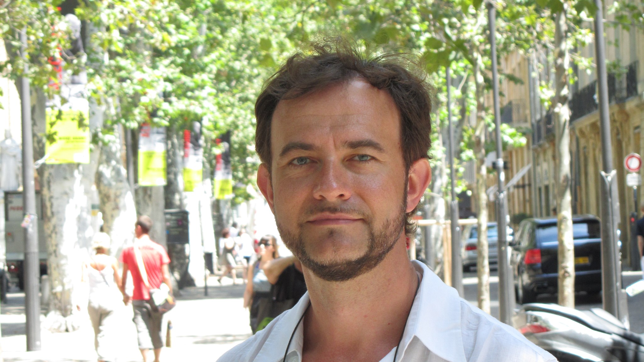 Vincent Louis