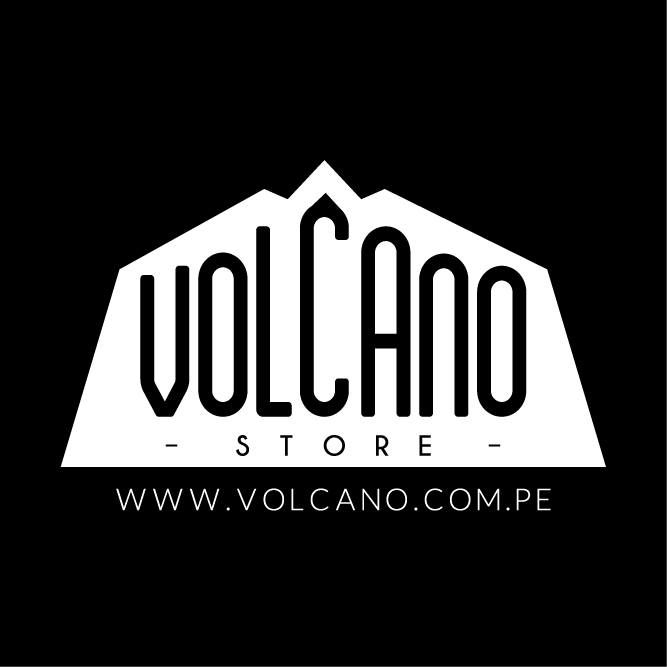 Volcano Store