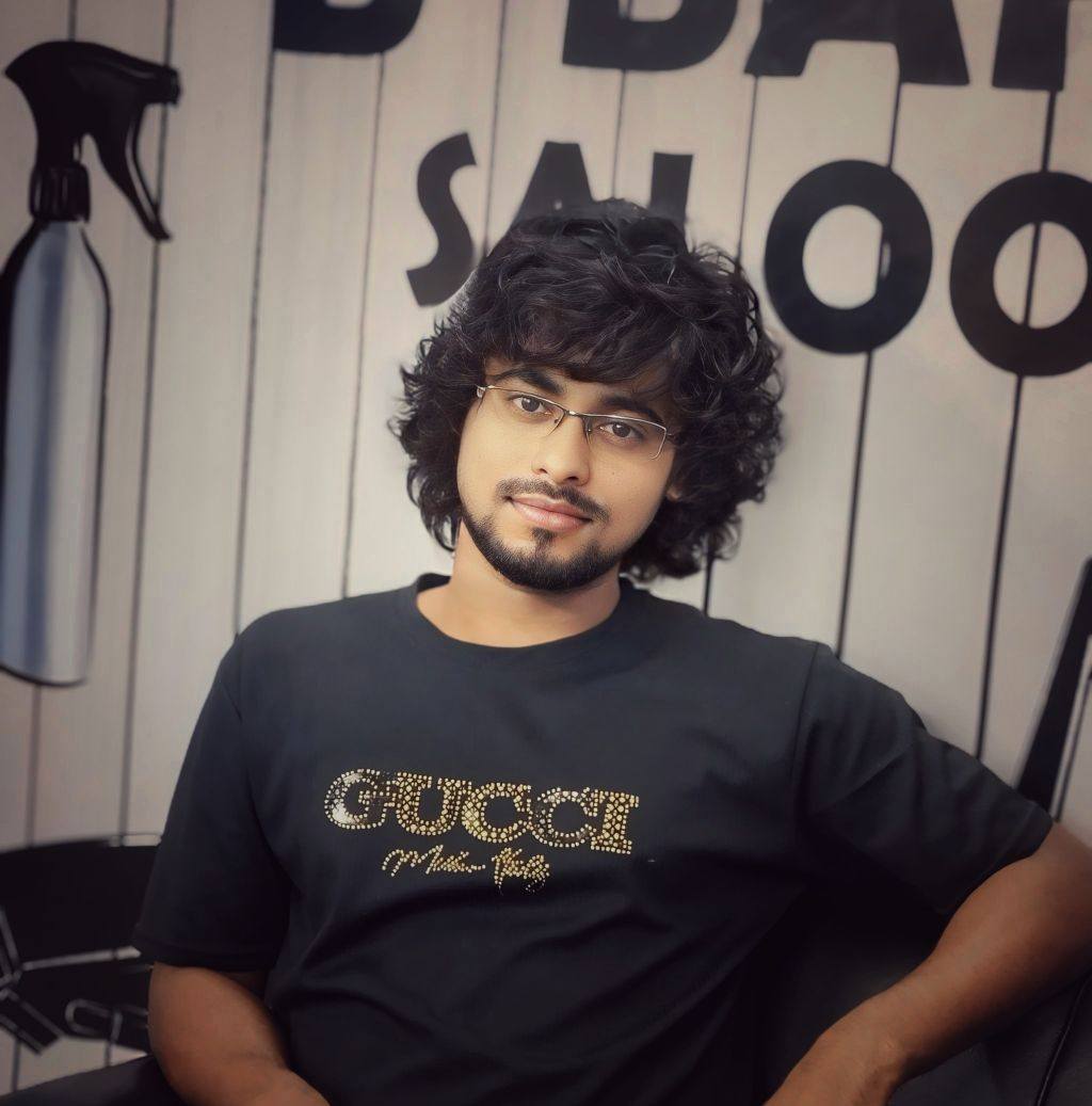 Rasel Ahmed