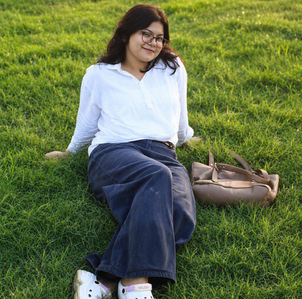 Nipa Rani Roy