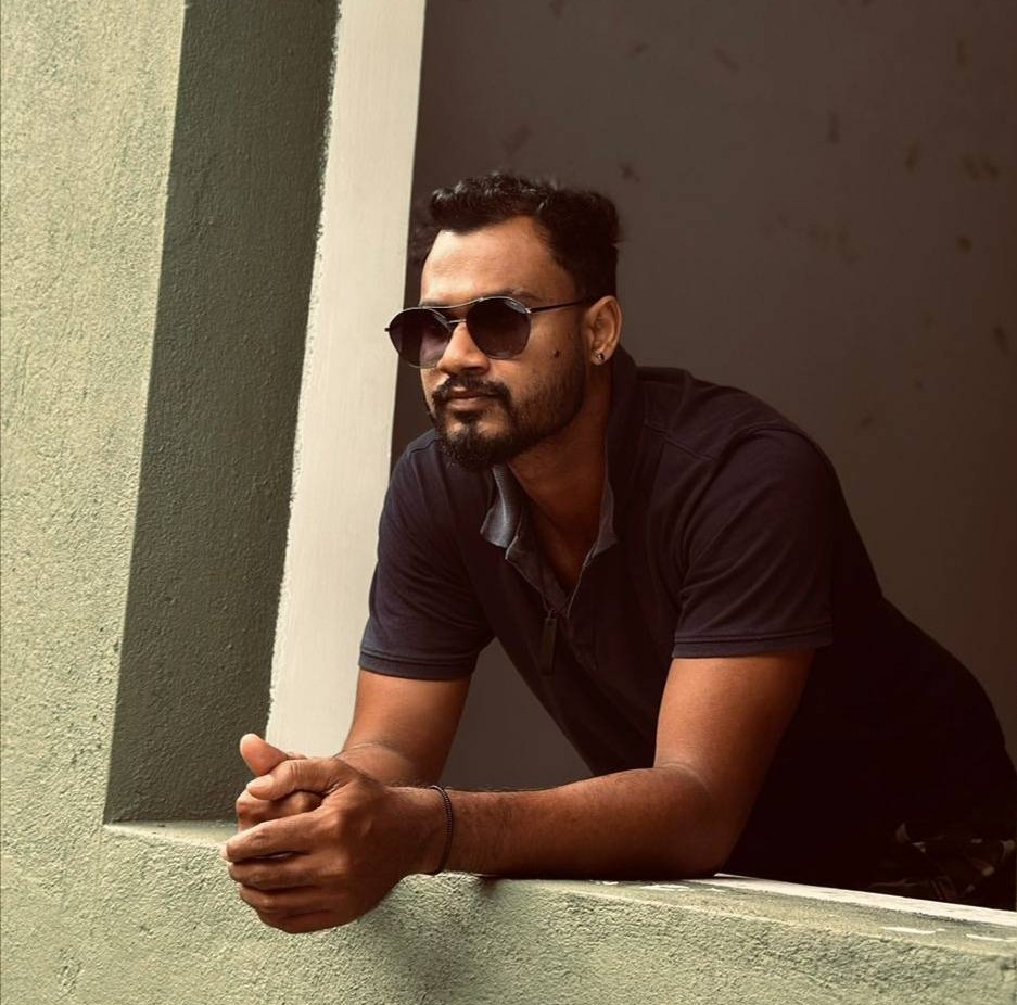 Roshan Ravindra