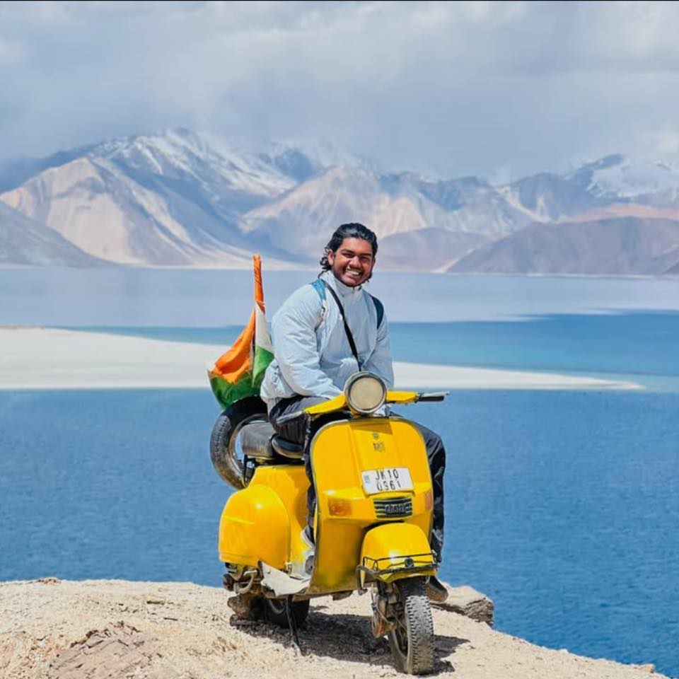 ലോറിക്കാർ ️ . #zojilapass #leh #kashmir #truckdrivers | Muhammed Roshan ...