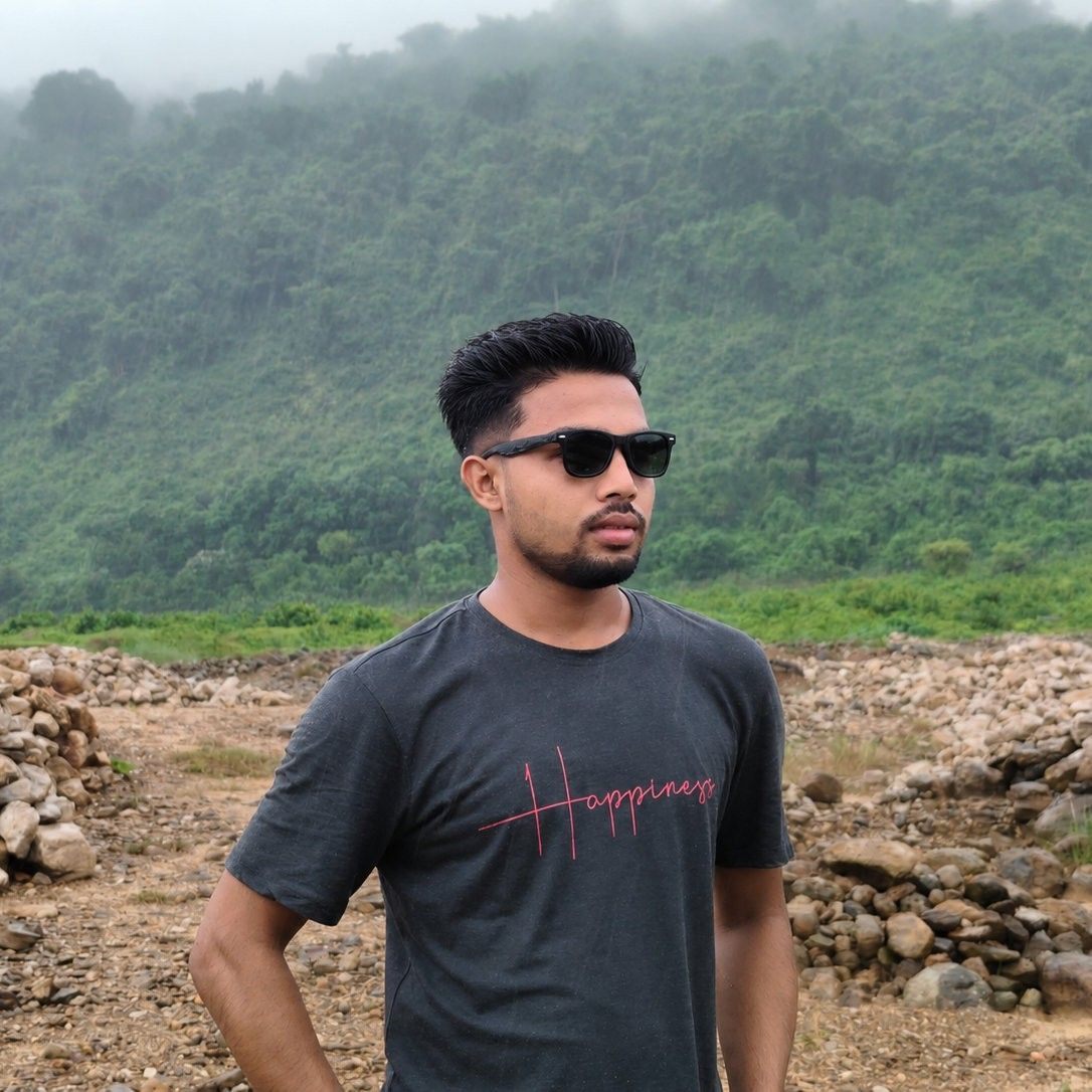 Delwar Hasan