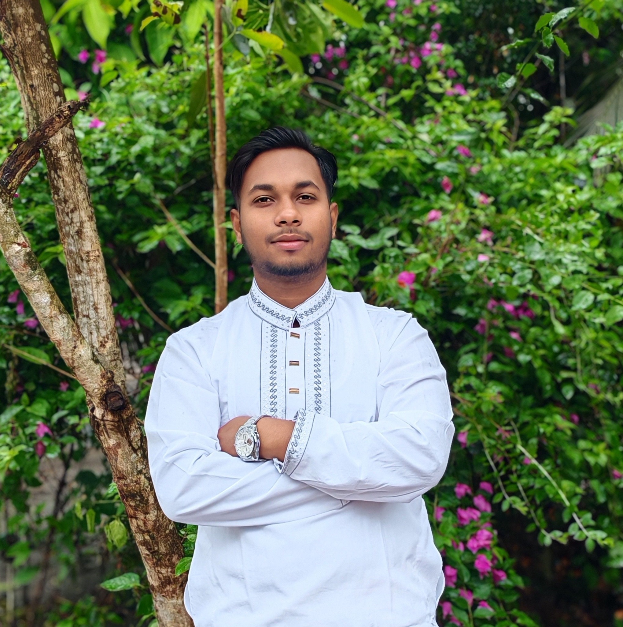 Md Riyaj Hossain Jim