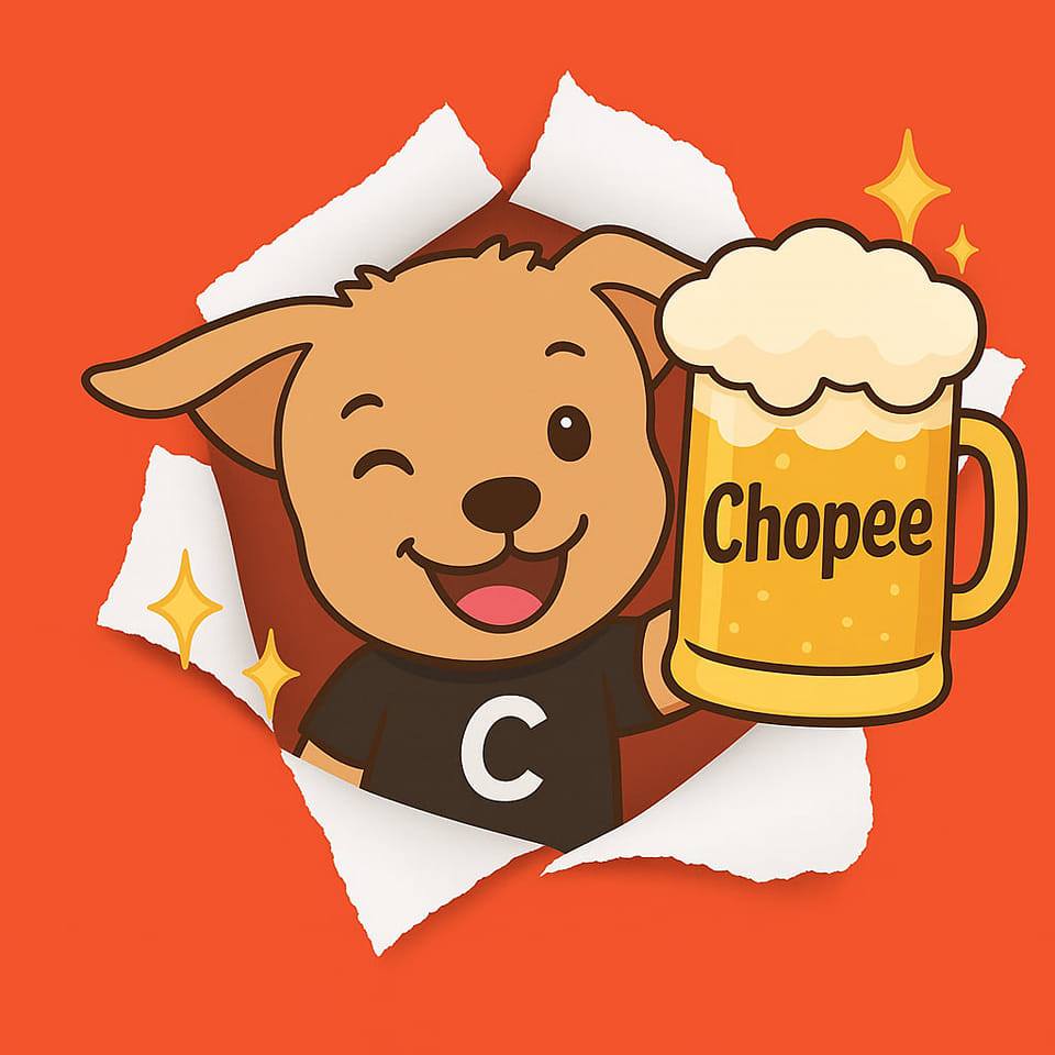 Chopee