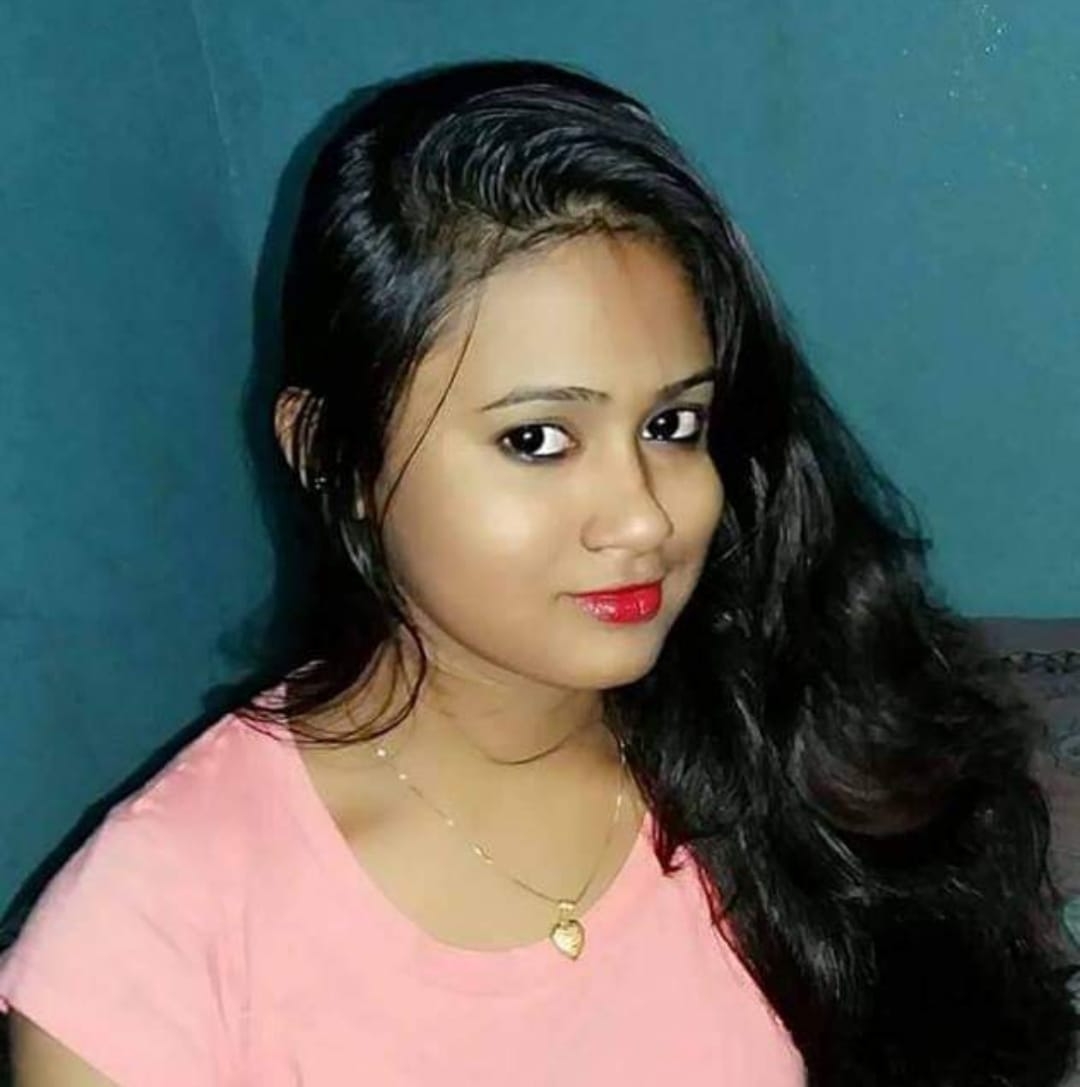 Samina Rajpoot