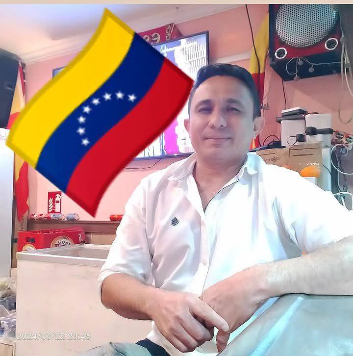 Yanver Yanze
