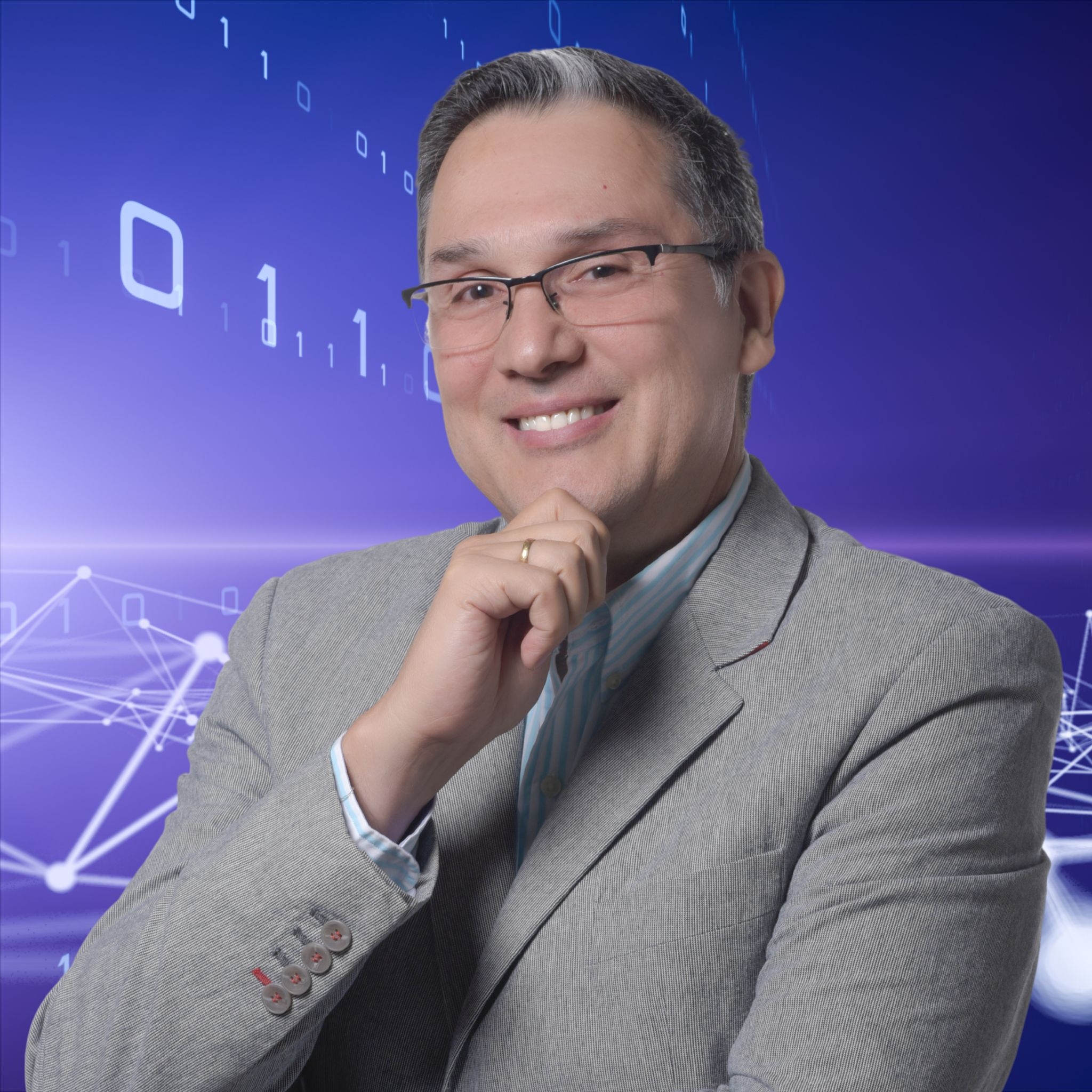 Juan Carlos Mejía Llano